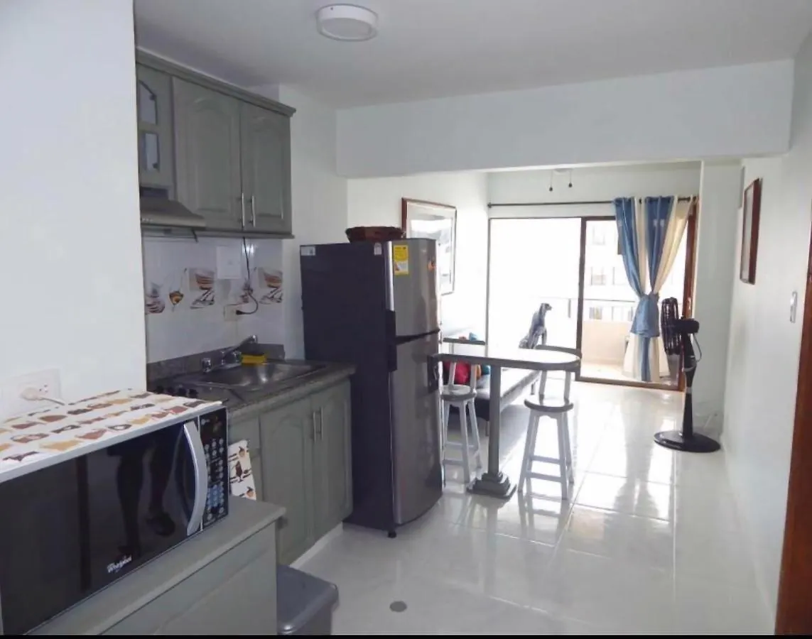 Cartagena Escape Plaza Apartment Colombia