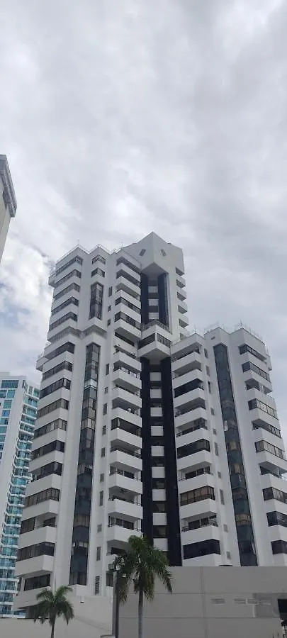 Cartagena Escape Plaza Apartment