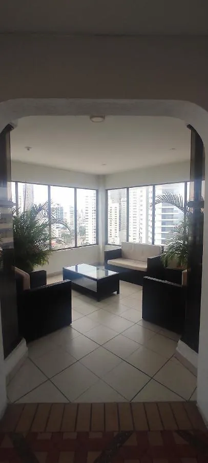 Cartagena Escape Plaza Apartment