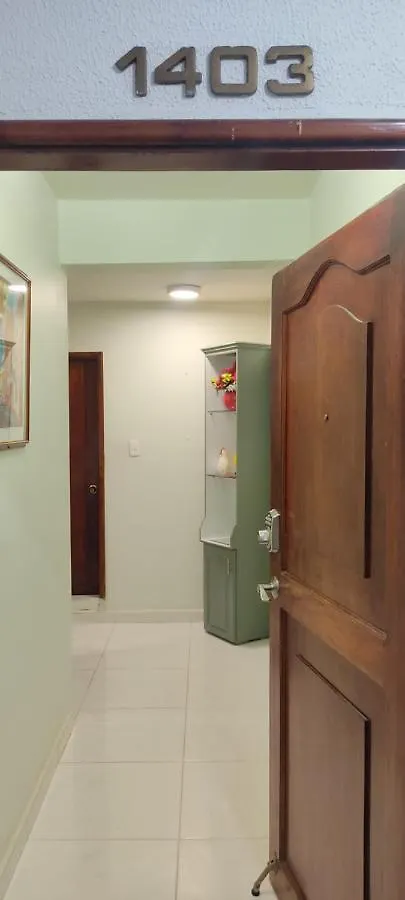 Cartagena Escape Plaza Apartment