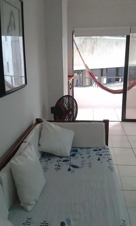 Cartagena Escape Plaza Apartment 0*,