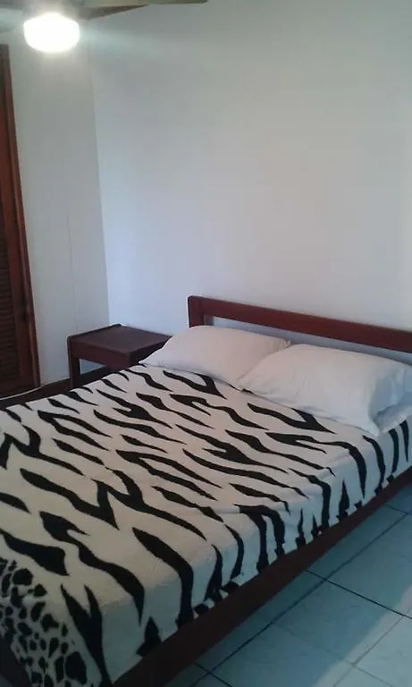 Cartagena Escape Plaza Apartment