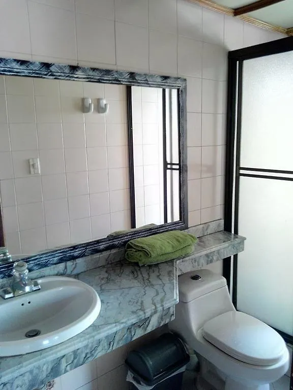 Cartagena Escape Plaza Apartment