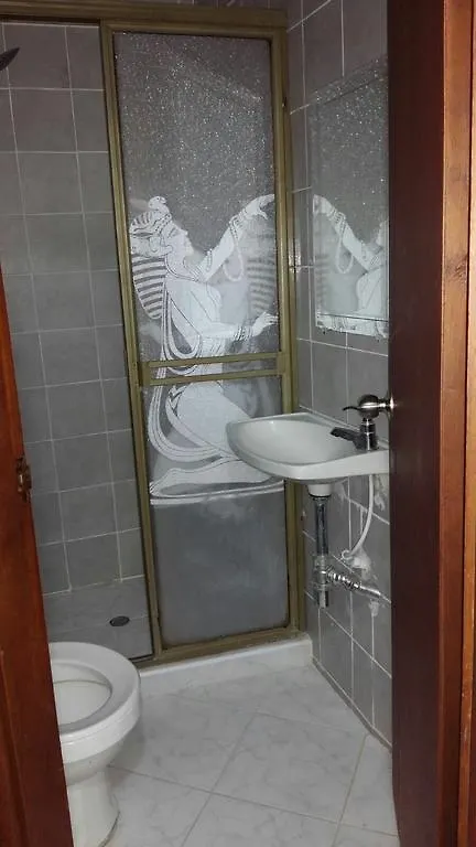 Cartagena Escape Plaza Apartment