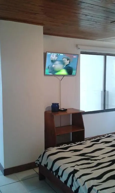Cartagena Escape Plaza Apartment