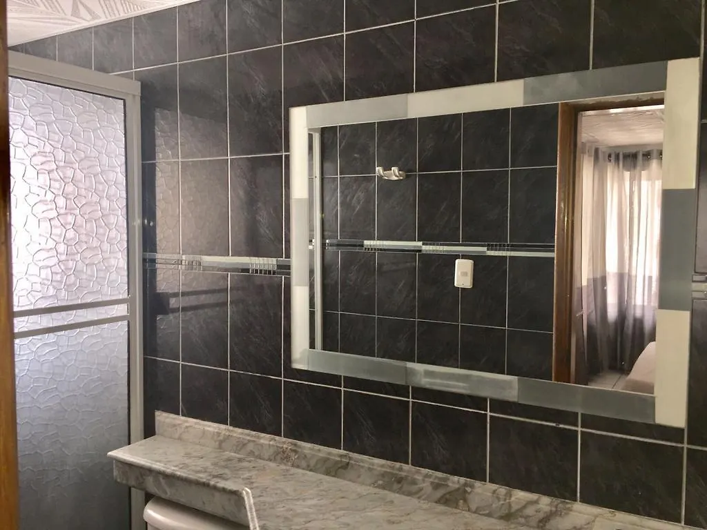 Cartagena Escape Plaza Apartment 0*,  Colombia