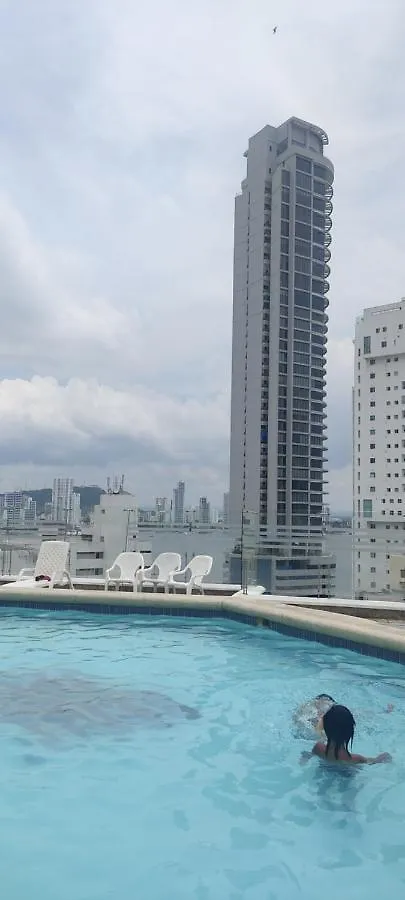 Apartmán Cartagena Escape Plaza