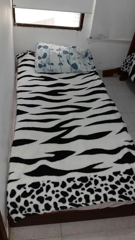 Apartmán Cartagena Escape Plaza