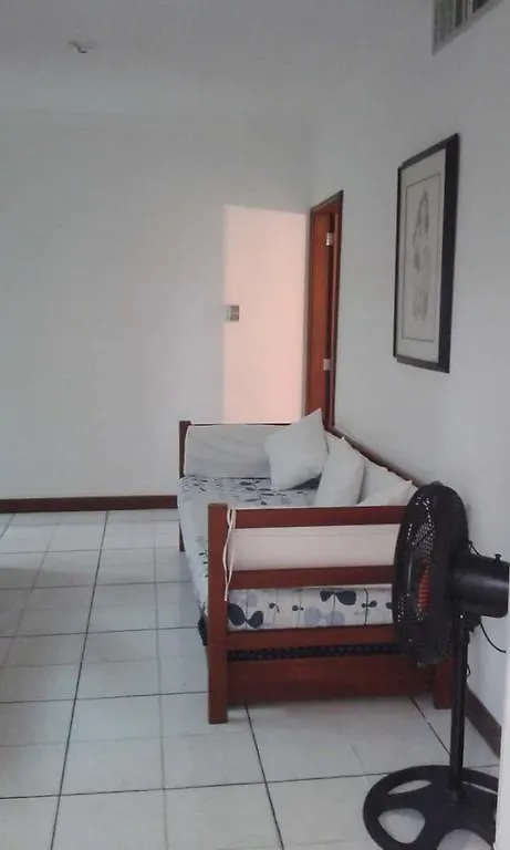 Apartmán Cartagena Escape Plaza 0*,  Kolumbie