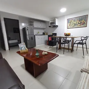  Appartement Apto Interior