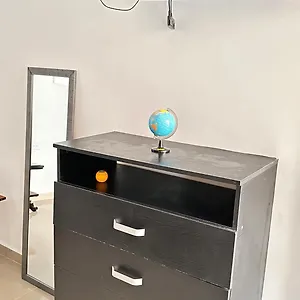  Séjour chez l'habitant Casa Fanny