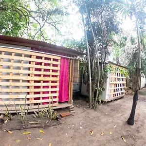  Séjour chez l'habitant Nahimara Champeta